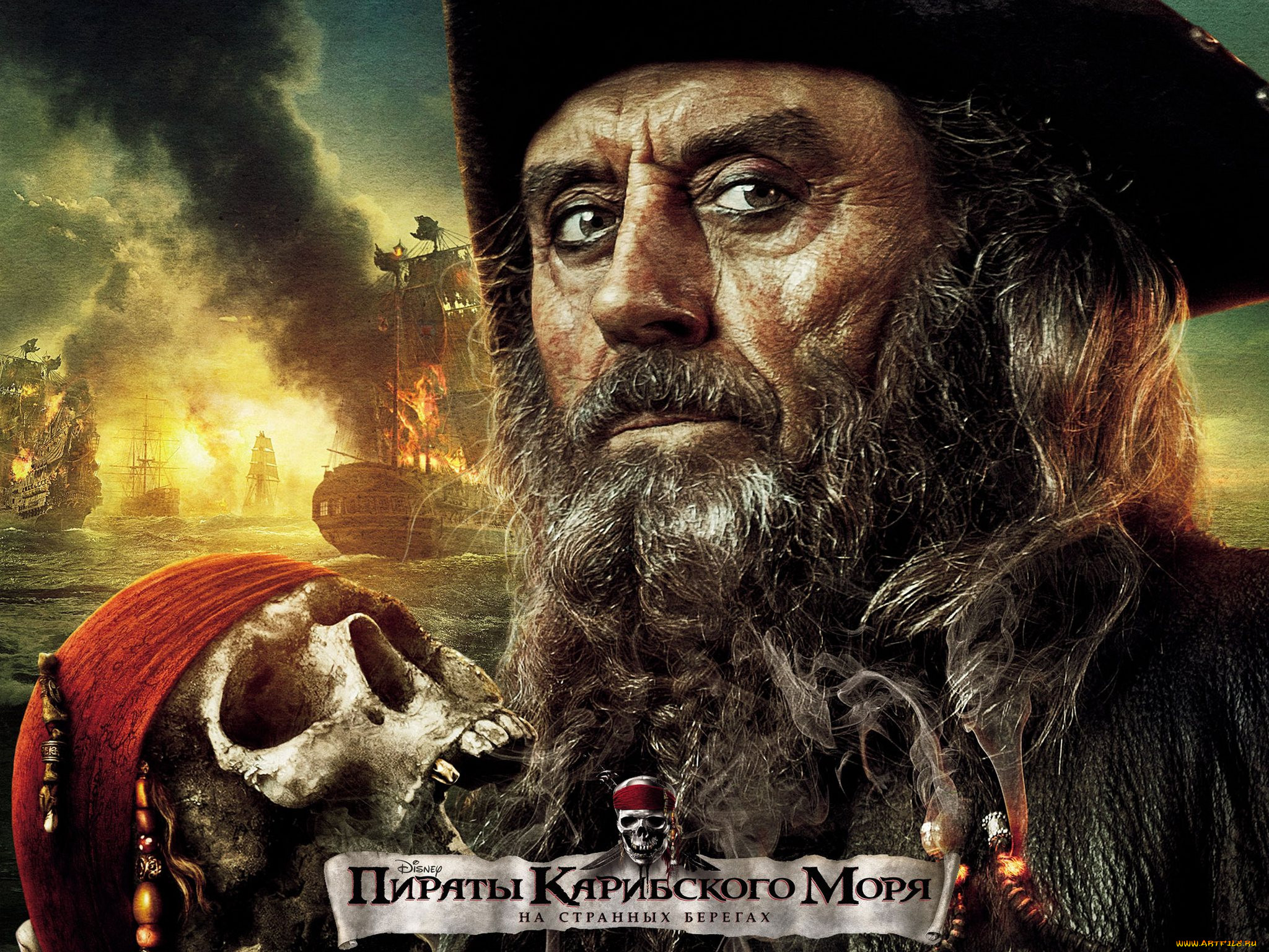 pirates, of, the, caribbean, on, stranger, tides, , 